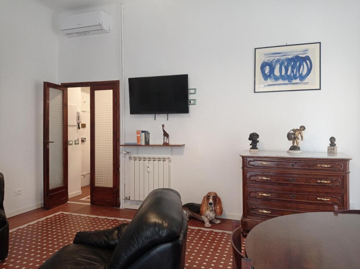 A La Gare Apartment La Spezia Exterior photo