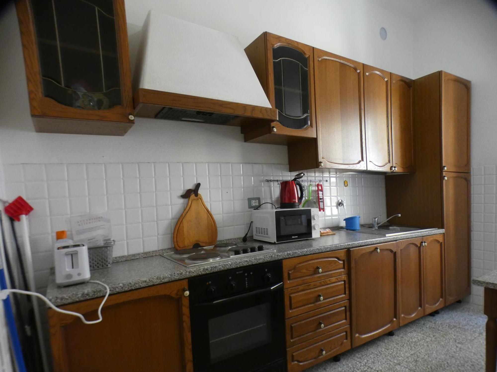 A La Gare Apartment La Spezia Exterior photo