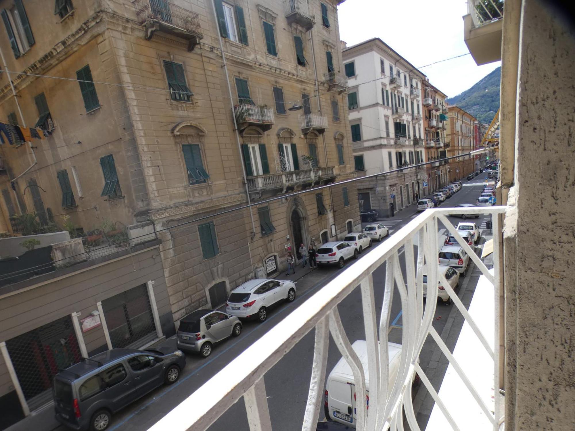 A La Gare Apartment La Spezia Exterior photo
